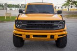 Used 2022 Ford Bronco 4-Door image 6