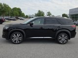 New 2025 Nissan Pathfinder Platinum image 3