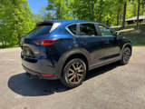 Used 2018 MAZDA CX-5 Touring image 5