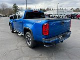Used 2021 Chevrolet Colorado Z71 image 3