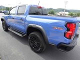 New 2026 Chevrolet Colorado Trail Boss image 6