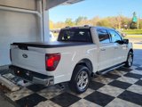 Used 2024 Ford F150 XLT w/ Mobile Office Package image 2