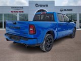 New 2025 RAM 1500 Laramie w/ Night Edition image 4