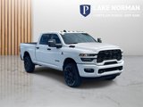 New 2026 RAM 2500 Big Horn image 2