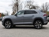 New 2025 Volkswagen Atlas Cross Sport SEL Premium R-Line image 4