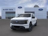 New 2025 Ford F150 Lightning XLT image 2