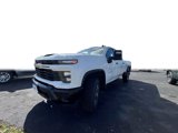 New 2025 Chevrolet Silverado 2500 Custom w/ Custom Convenience Package image 4