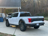 Used 2019 Ford F150 Raptor w/ Equipment Group 802A Luxury image 3