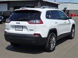 Used 2020 Jeep Cherokee Latitude Plus image 4
