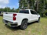 New 2025 Chevrolet Silverado 1500 LT w/ Texas Edition Plus image 4