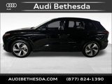 New 2025 Audi Q6 e-tron Prestige image 4