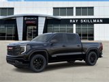 New 2026 GMC Sierra 1500 Elevation image 2
