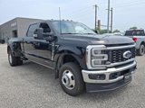 New 2025 Ford F350 XL image 2