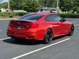Used 2016 BMW M4 Coupe w/ Executive Package image 6