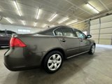 Used 2009 Kia Optima LX image 4