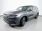 New 2025 Lexus TX 350 AWD w/ Technology Package image 3