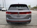 New 2025 Volkswagen Atlas SEL image 5