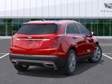 New 2025 Cadillac XT5 Premium Luxury w/ Technology Package image 4
