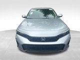 Used 2025 Honda Civic LX image 2