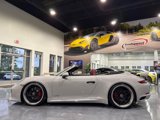 Used 2019 Porsche 911 Carrera 4 GTS image 5