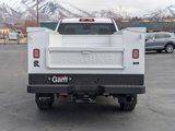 New 2025 GMC Sierra 3500 Pro w/ Convenience Package image 4