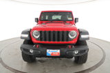 New 2025 Jeep Wrangler Unlimited Rubicon image 2