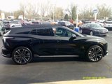 New 2025 Chevrolet Blazer EV SS w/ Performance Package image 6
