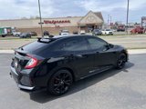 Used 2018 Honda Civic Sport image 5