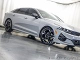 Used 2023 Kia K5 GT-Line image 4