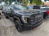 New 2025 GMC Sierra 2500 AT4 w/ Technology Package image 2