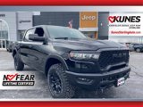 New 2025 RAM 1500 Rebel w/ Rebel Level 1 Equipment Group image 2