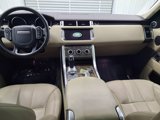 Used 2017 Land Rover Range Rover Sport HSE image 2