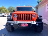 Used 2020 Jeep Wrangler Unlimited Sport S image 4
