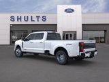 New 2025 Ford F450 Platinum w/ FX4 Off-Road Package image 4