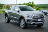 Used 2022 Ford Ranger Lariat w/ Equipment Group 501A High image 3