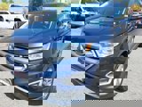 Certified 2017 Ford Edge Titanium image 4