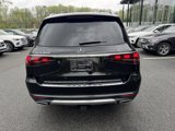 Used 2025 Mercedes-Benz GLS 450 4MATIC image 4