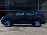 Used 2020 Chevrolet Equinox LT image 6