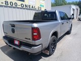 New 2025 RAM 1500 Laramie w/ Night Edition image 3
