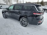 New 2025 Jeep Grand Cherokee L Overland w/ Advanced Protech Group III image 3