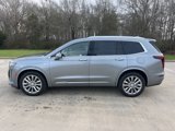 New 2025 Cadillac XT6 Premium Luxury w/ Technology Package image 2