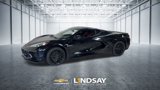 New 2025 Chevrolet Corvette Stingray Preferred Cpe w/ Stealth Interior Trim Package image 6