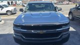Used 2018 Chevrolet Silverado 1500 W/T w/ Trailering Package image 2