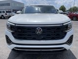 Used 2024 Volkswagen Atlas Cross Sport SEL Premium R-Line image 2