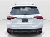 New 2026 Mercedes-Benz GLE 350 4MATIC image 6