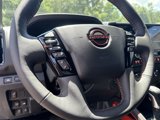 New 2025 Nissan Frontier PRO-4X w/ Pro Convenience Package image 6