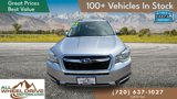 Used 2018 Subaru Forester 2.5i Limited w/ Popular Package #2 image 2