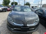 Used 2018 Lincoln MKX Select w/ Select Plus Package image 3