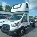 Used 2023 Ford Transit 350 image 2