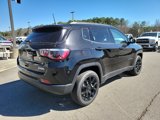 New 2025 Jeep Compass Latitude w/ Sun and Sound Group image 4